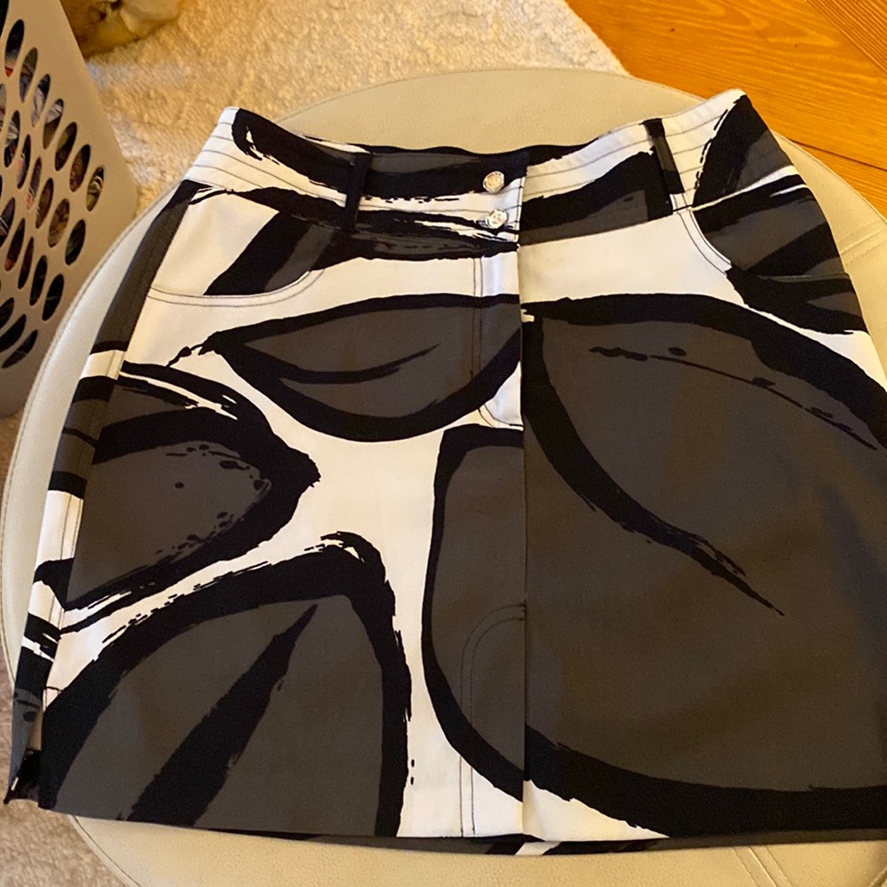 Golf skirt